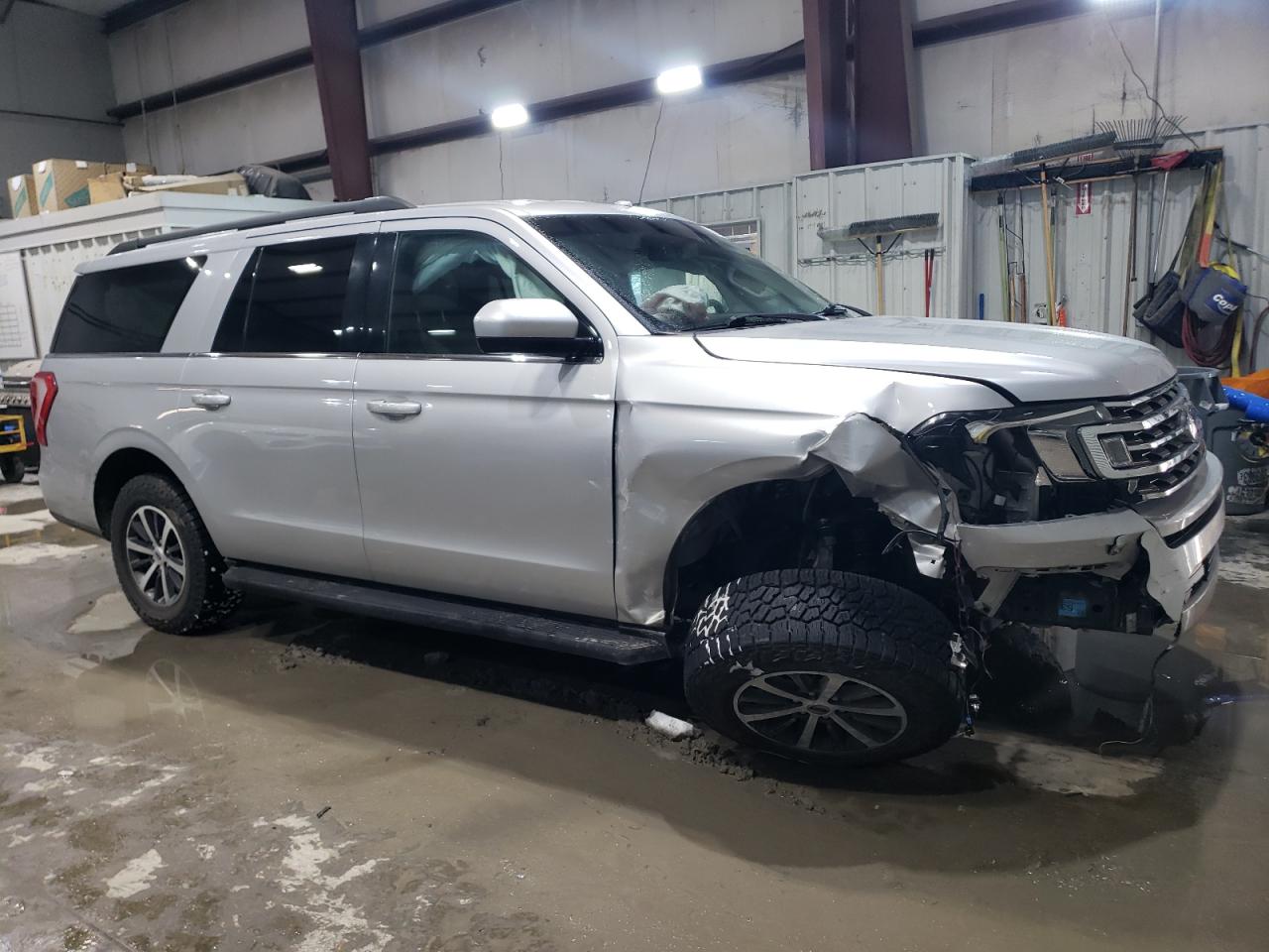 2019 Ford Expedition - Image 4
