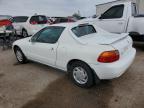 1997 HONDA CIVIC DEL SOL S for sale at Copart AZ - TUCSON