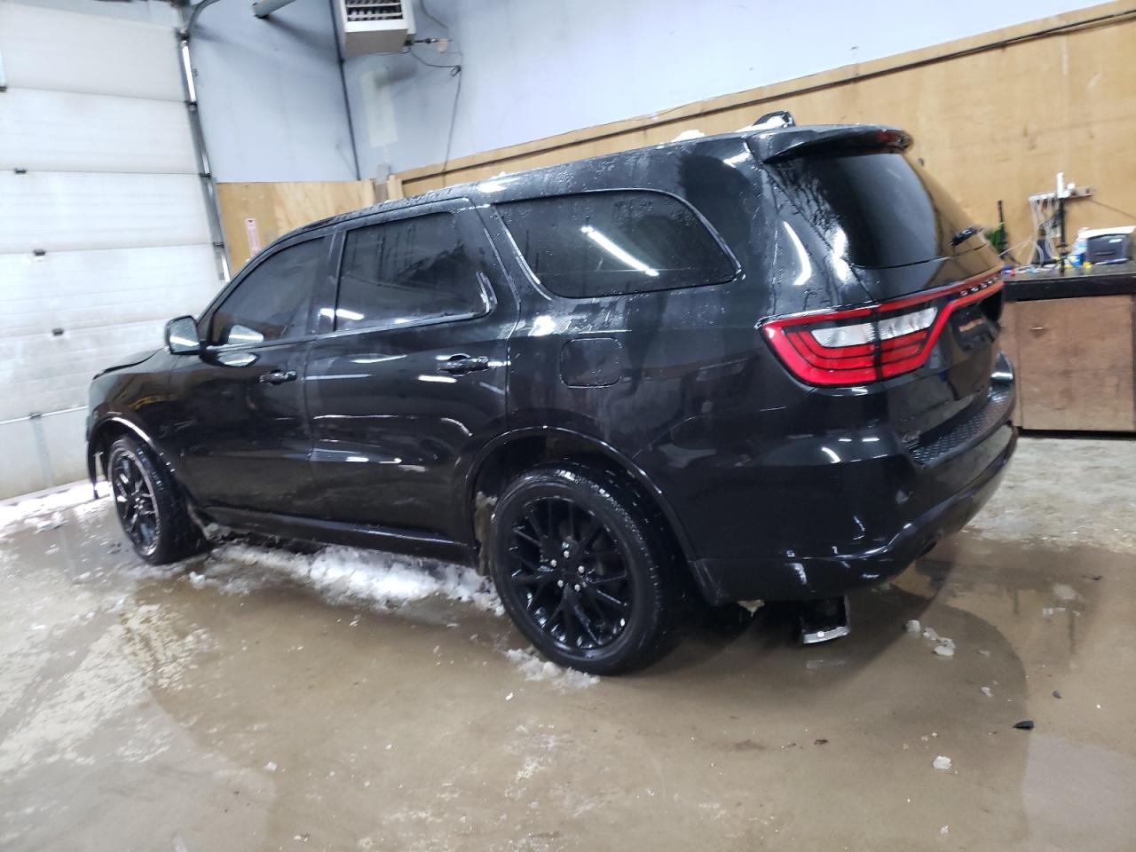 2016 Dodge Durango - Image 2