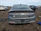 2024 Hyundai Sonata Sel en Venta en Chicago Heights, IL - Front End