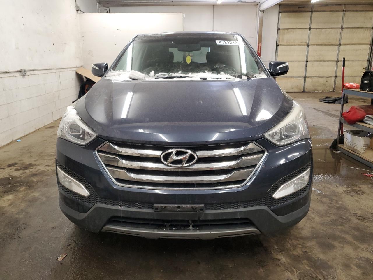 2013 Hyundai Santa Fe - Image 5