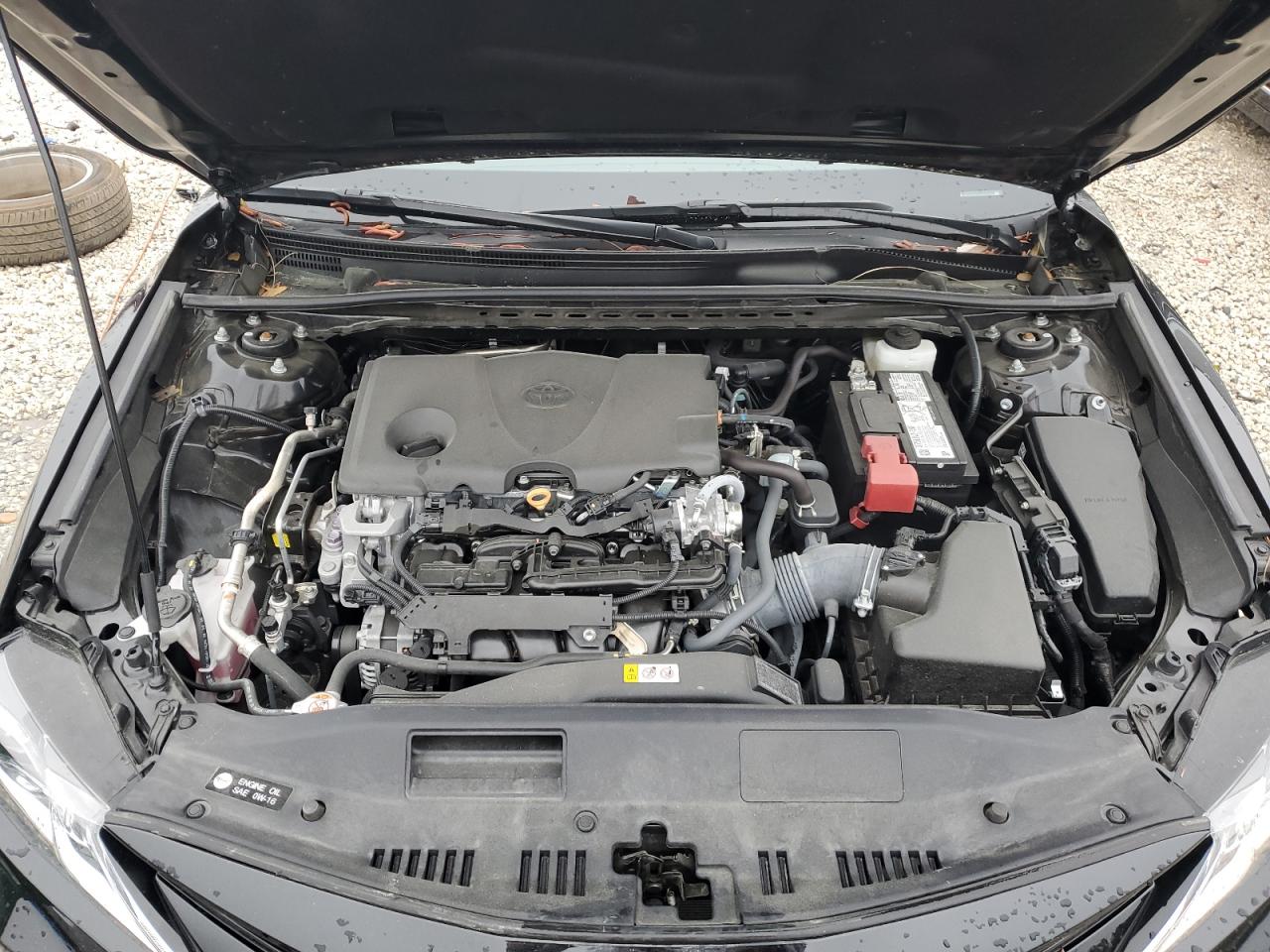 2024 Toyota Camry - Image 11