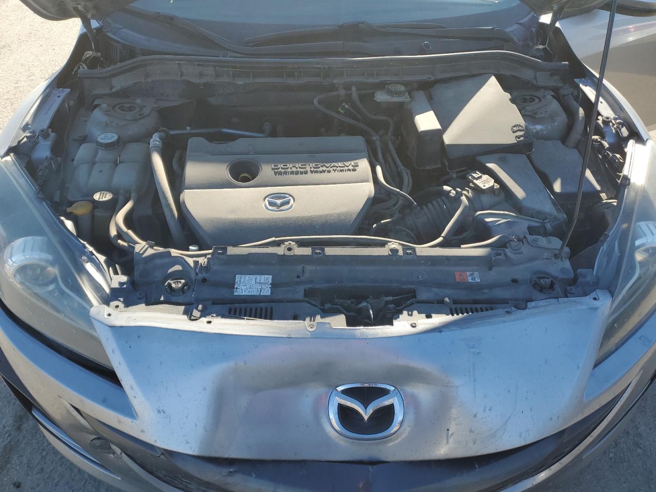 2010 Mazda 3 - Image 11