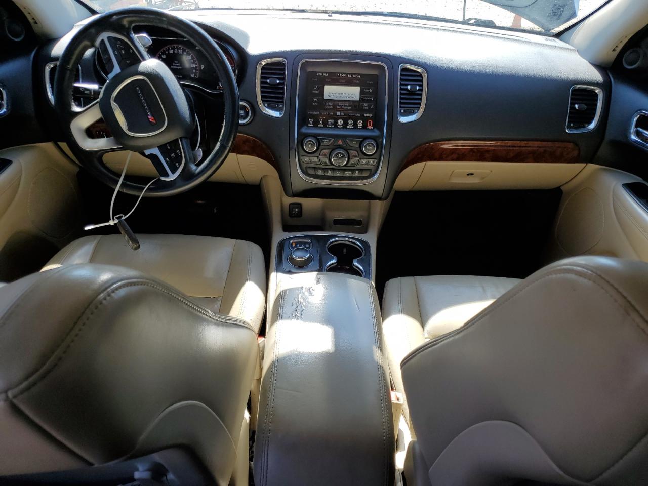2016 Dodge Durango - Image 8