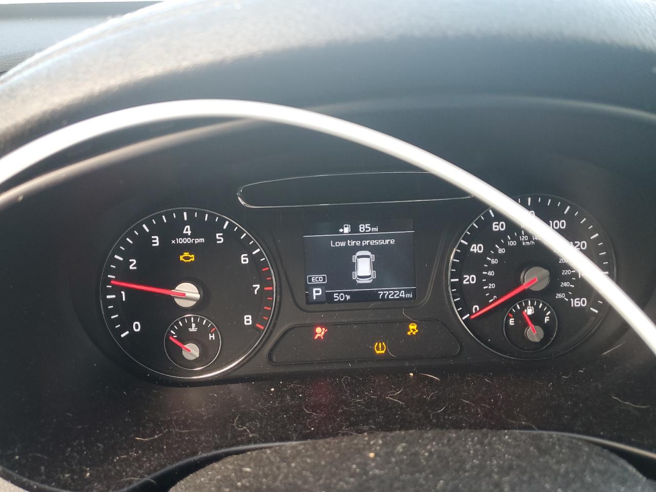 2020 Kia Sorento - Image 9