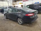 2014 Ford Fusion Se for Sale in Ham Lake, MN - Rear End