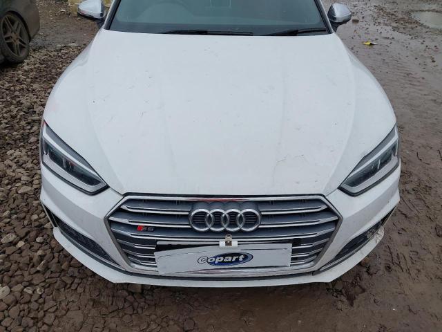2017 AUDI A5 S5