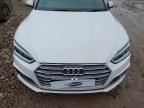 2017 AUDI A5 S5 for sale at Copart WISBECH