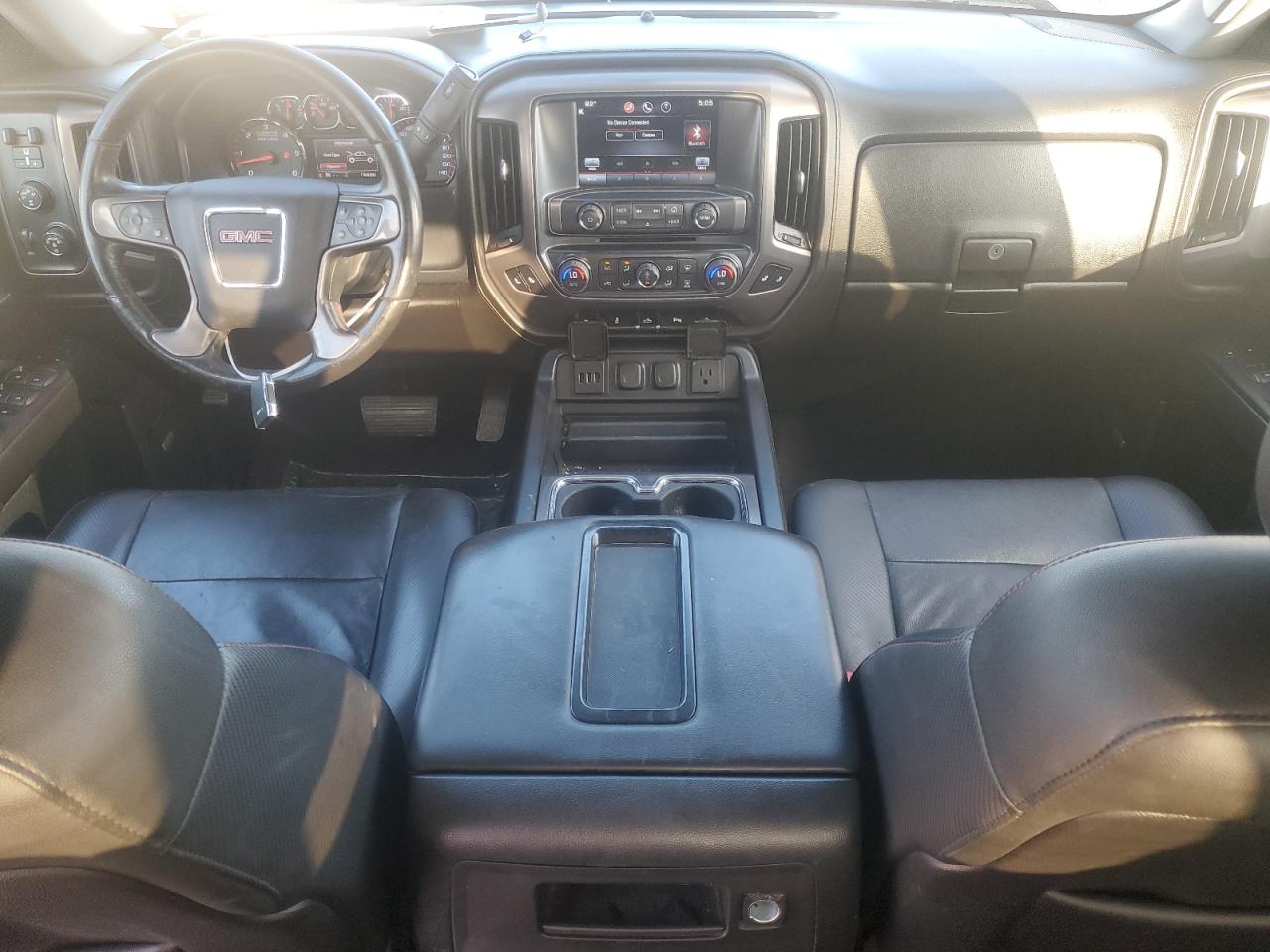 2015 GMC Sierra - Image 8