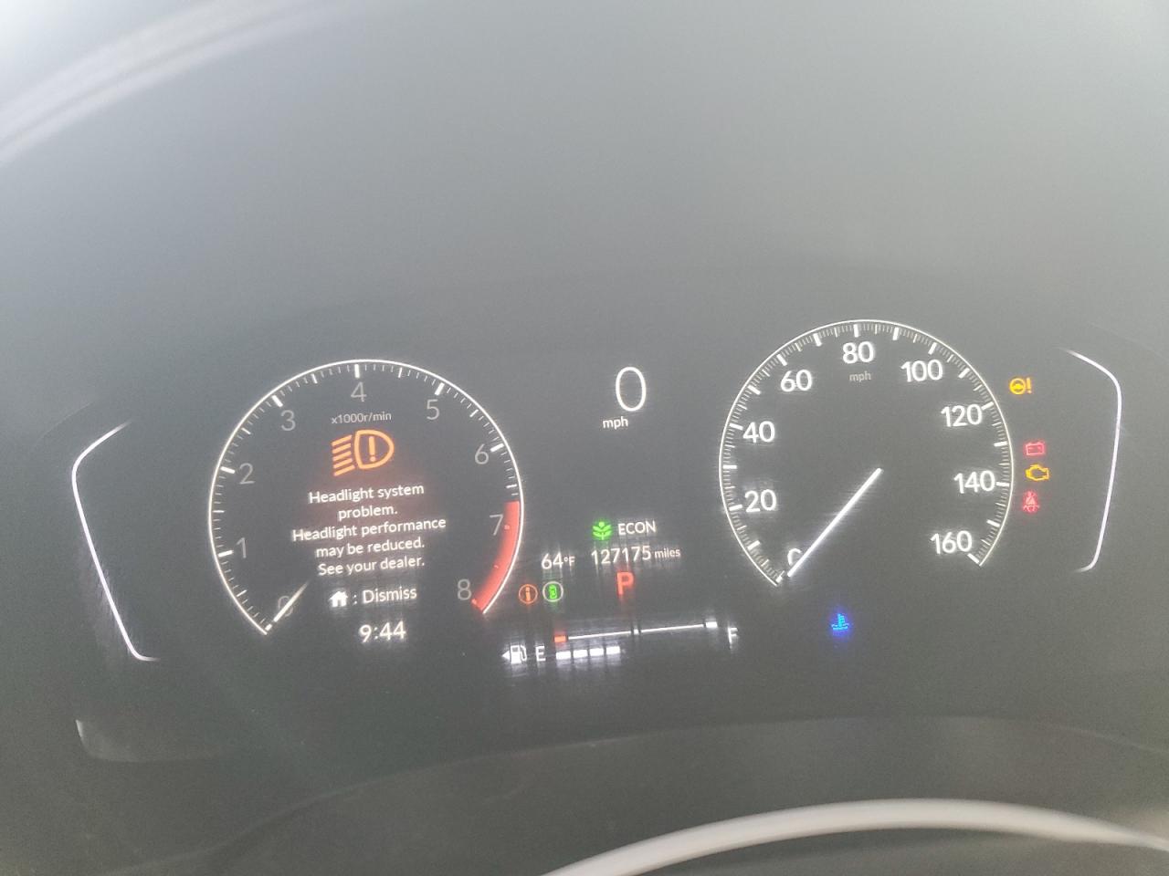 2022 Honda Civic - Image 10