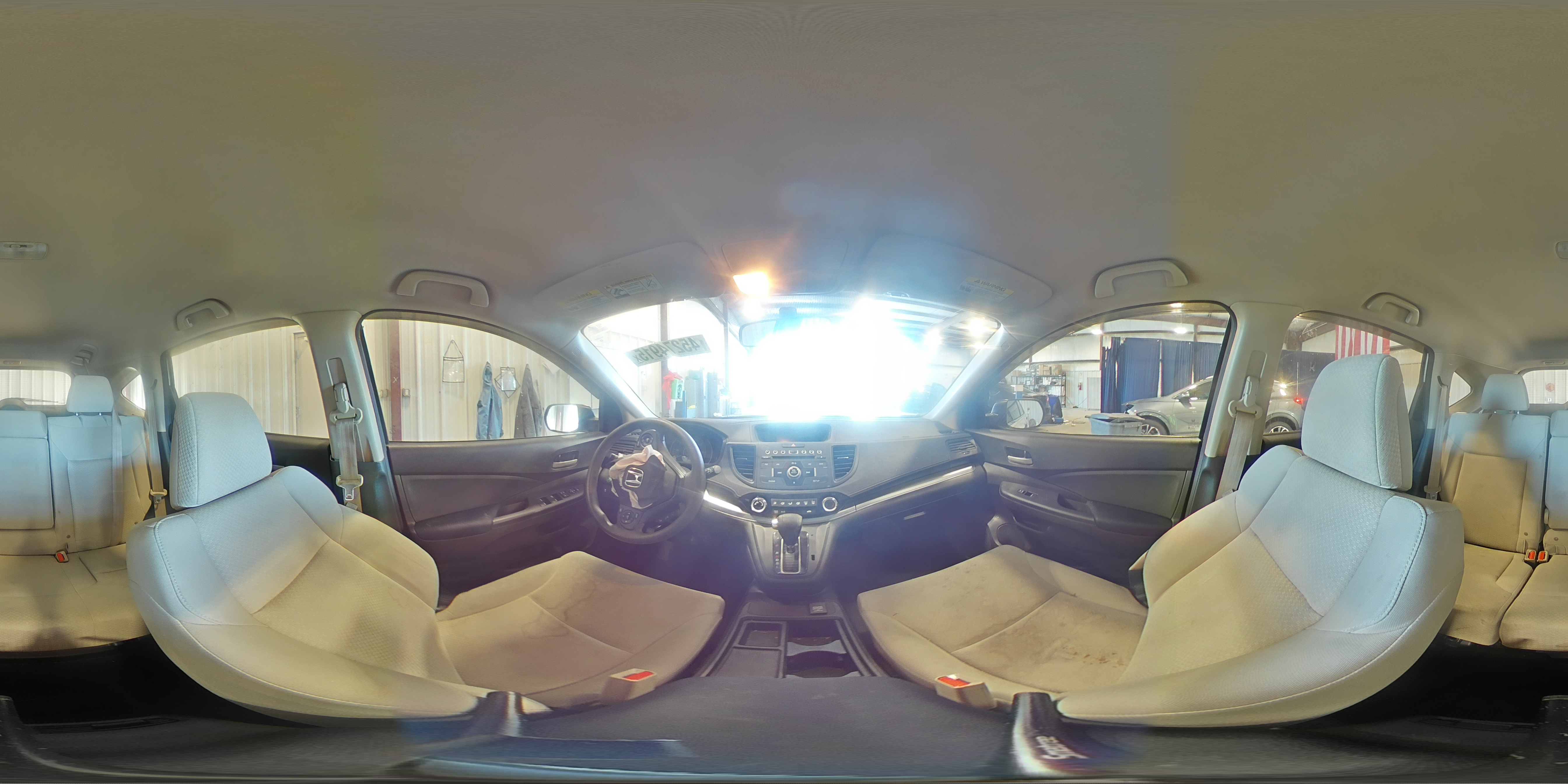 2015 Honda CR-V - Image 13