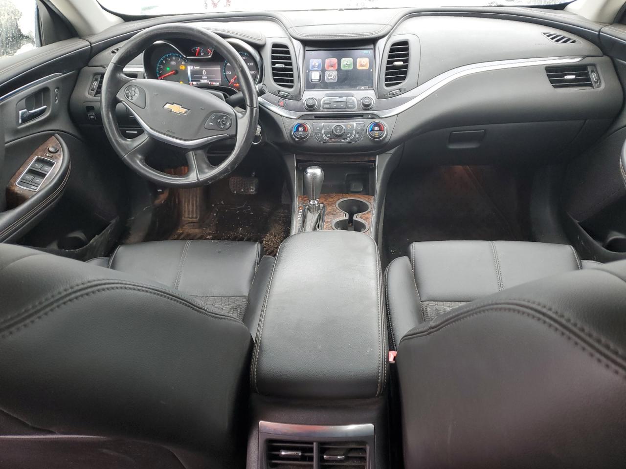 2014 Chevrolet Impala - Image 8