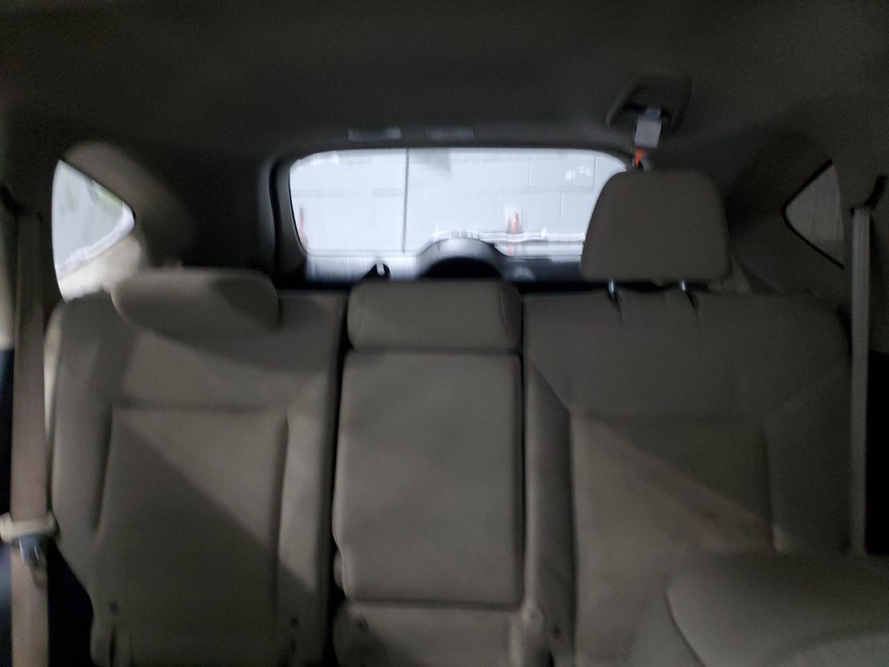 2015 Honda CR-V - Image 10