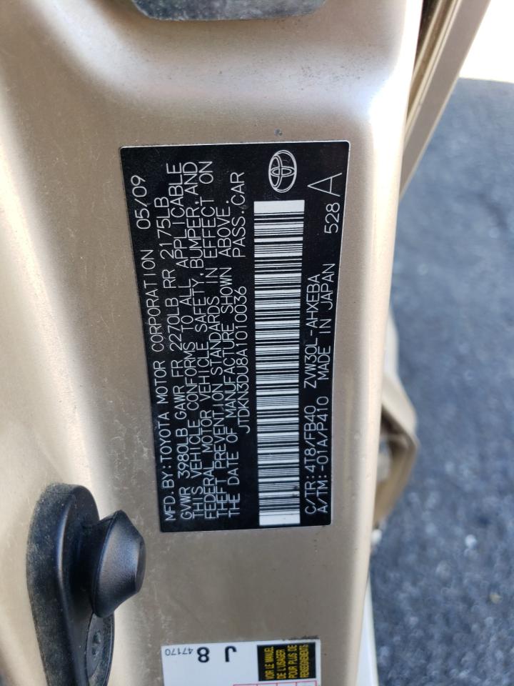 2010 Toyota Prius - Image 13