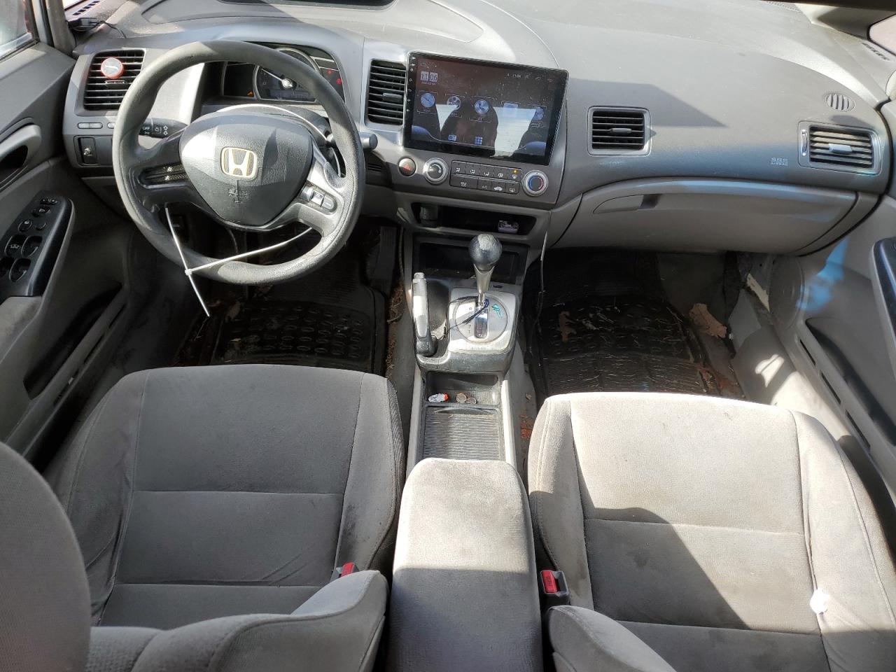2007 Honda Civic - Image 8