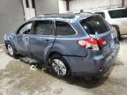 2013 Subaru Outback 2.5I Limited   იყიდება Billings-ში, MT - Rollover