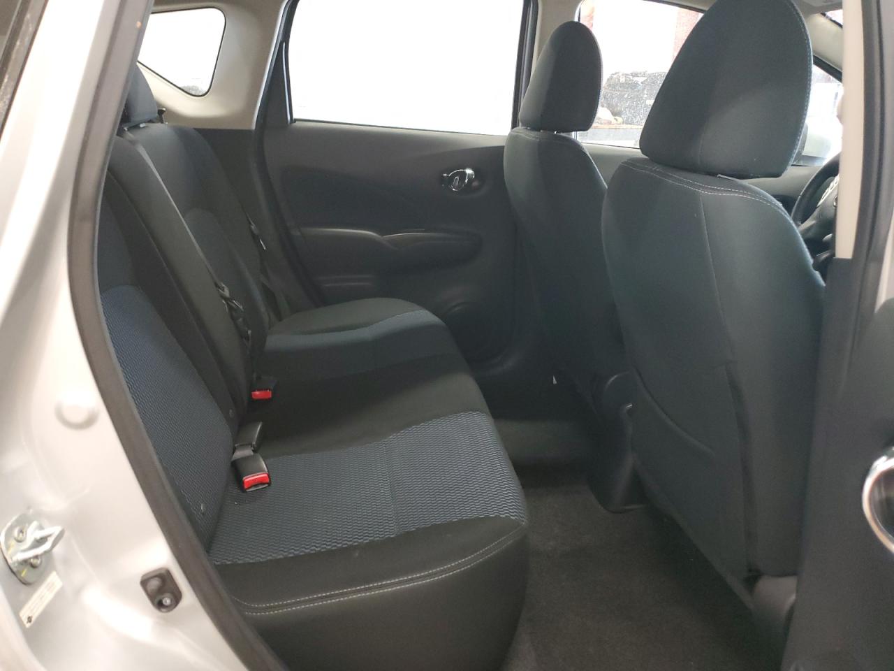 2016 Nissan Versa - Image 10