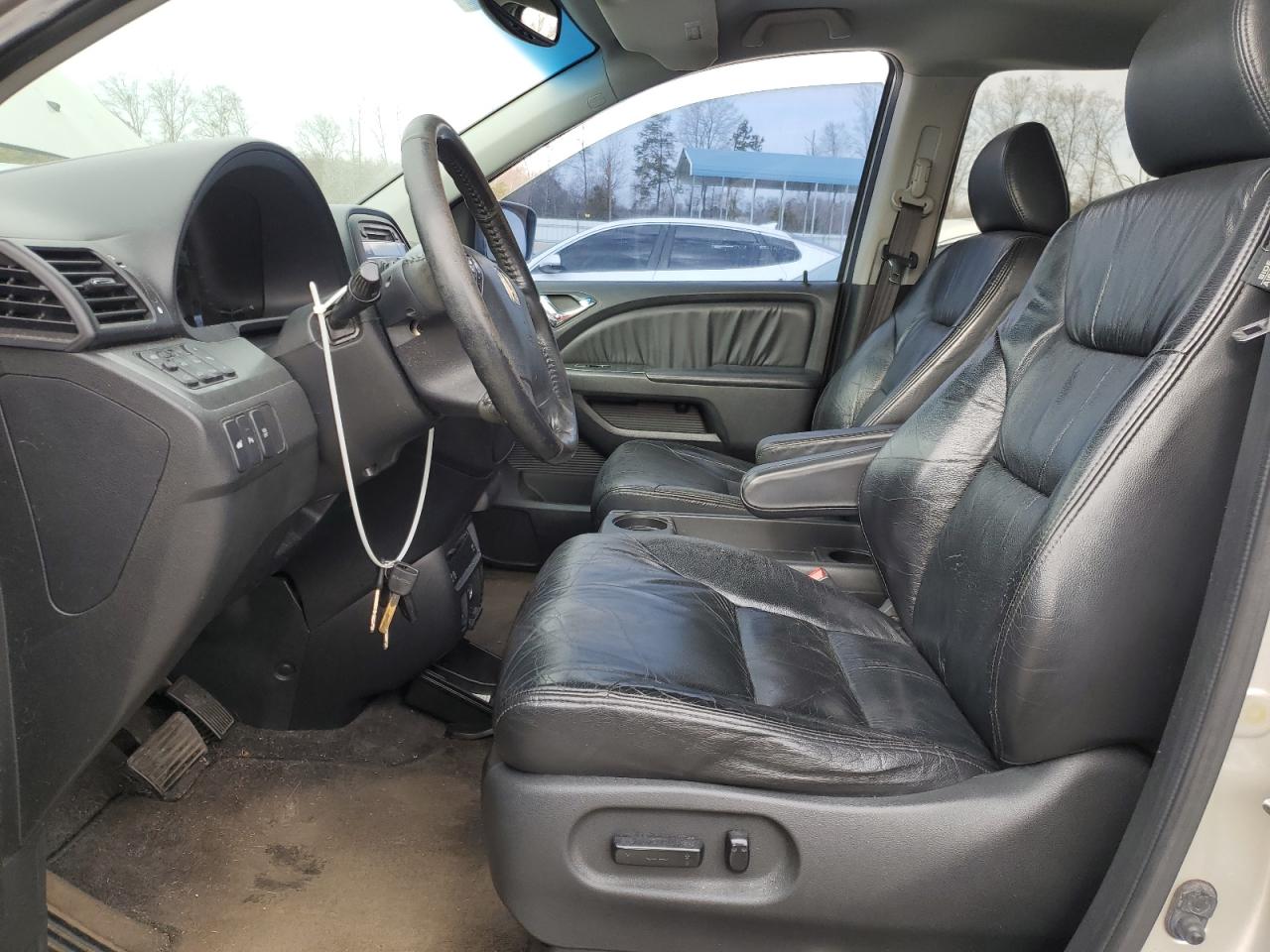 2007 Honda Odyssey - Image 7