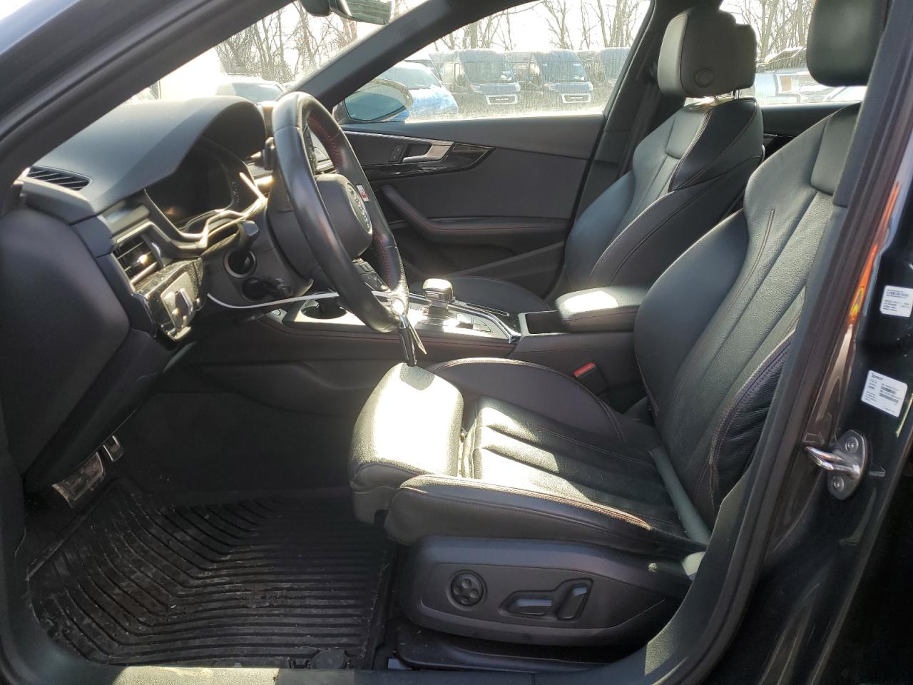 2018 Audi A4 - Image 7