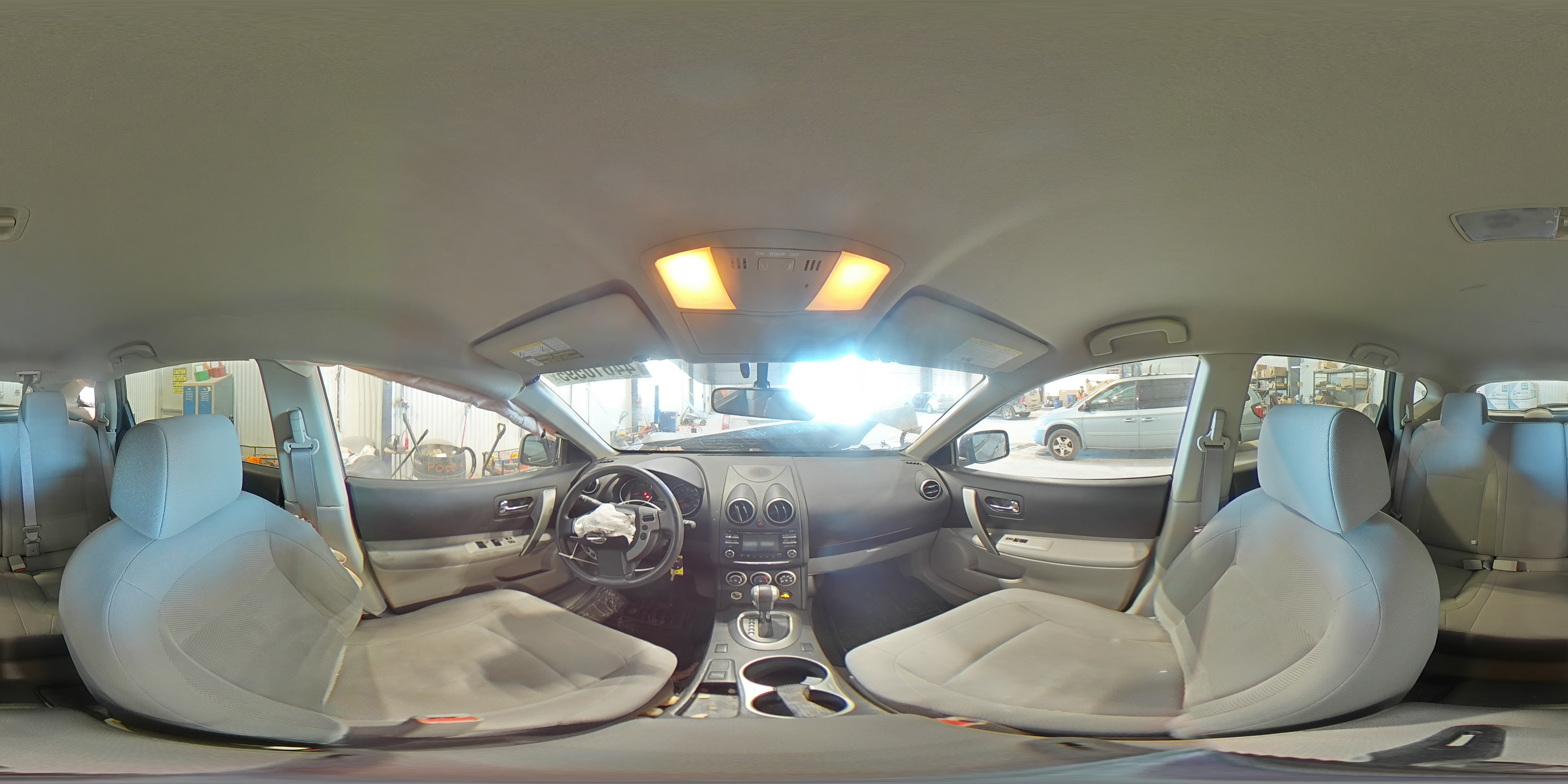 2015 Nissan Rogue - Image 14