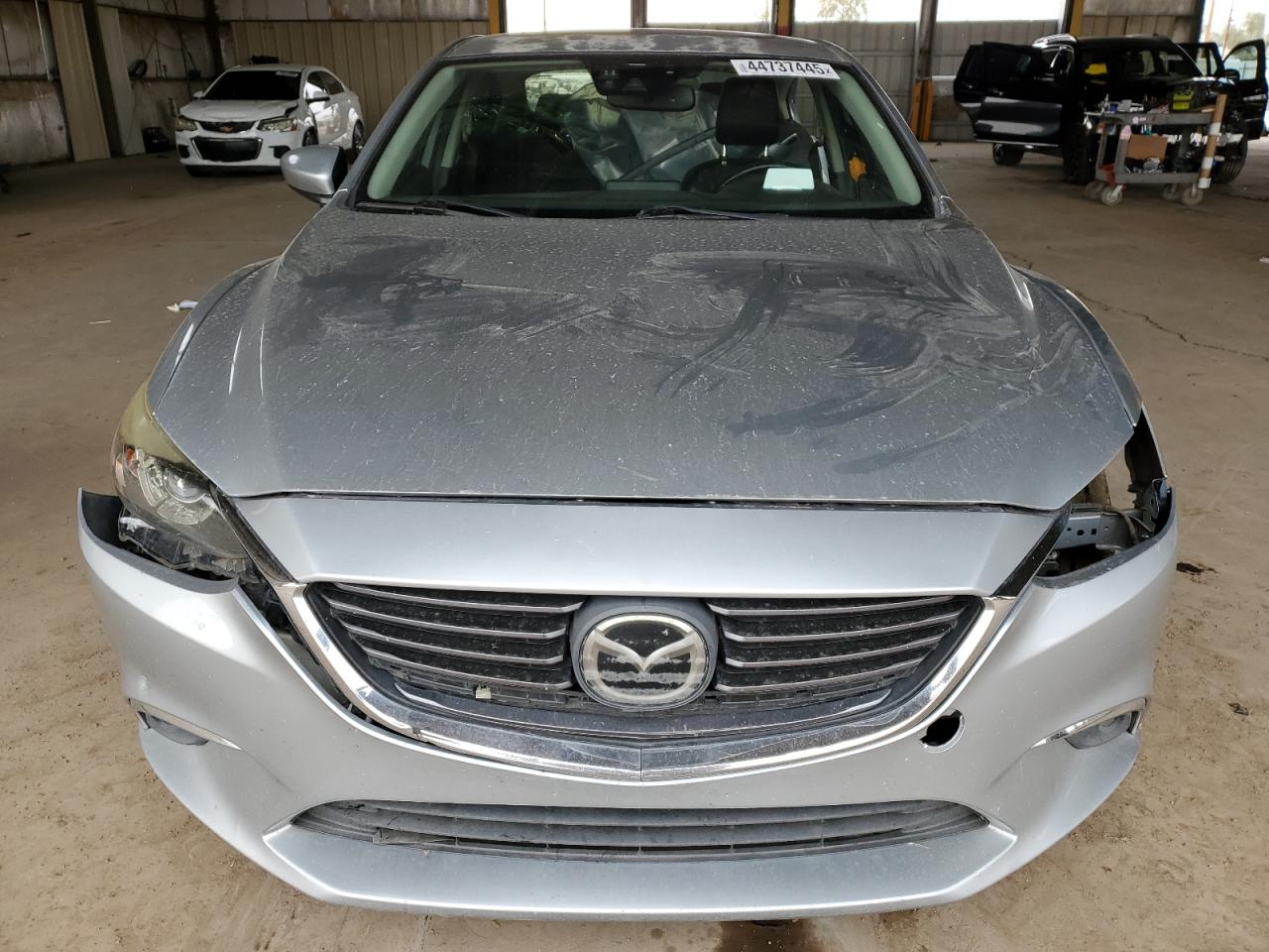 2016 Mazda 6 - Image 5