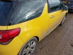 2012 CITROEN DS3 DSTYLE for sale at Copart COLCHESTER