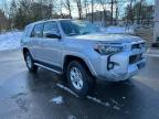 2024 TOYOTA 4RUNNER SR5/SR5 PREMIUM à vendre chez Copart MA - NORTH BOSTON