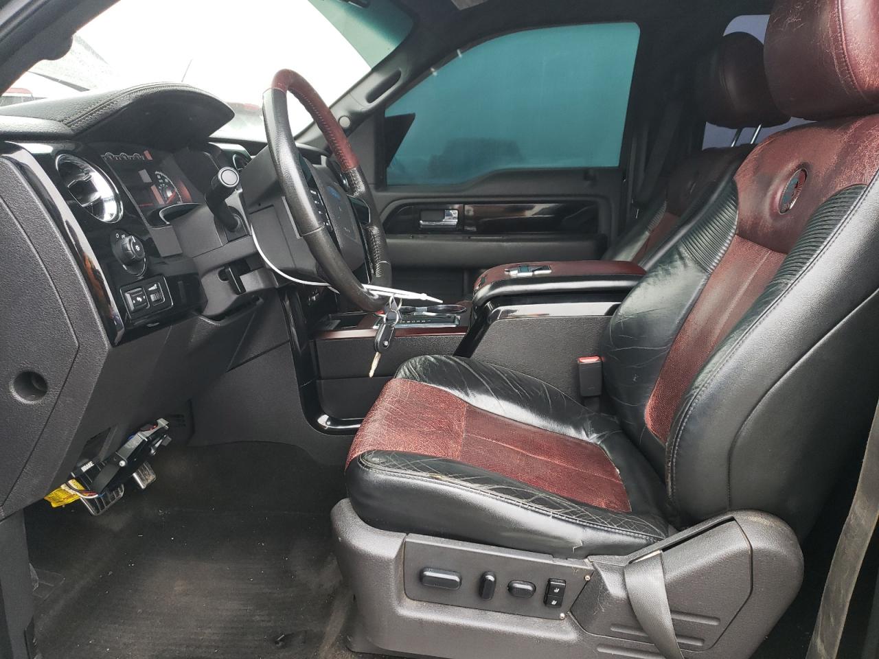 2010 Ford F-150 - Image 7