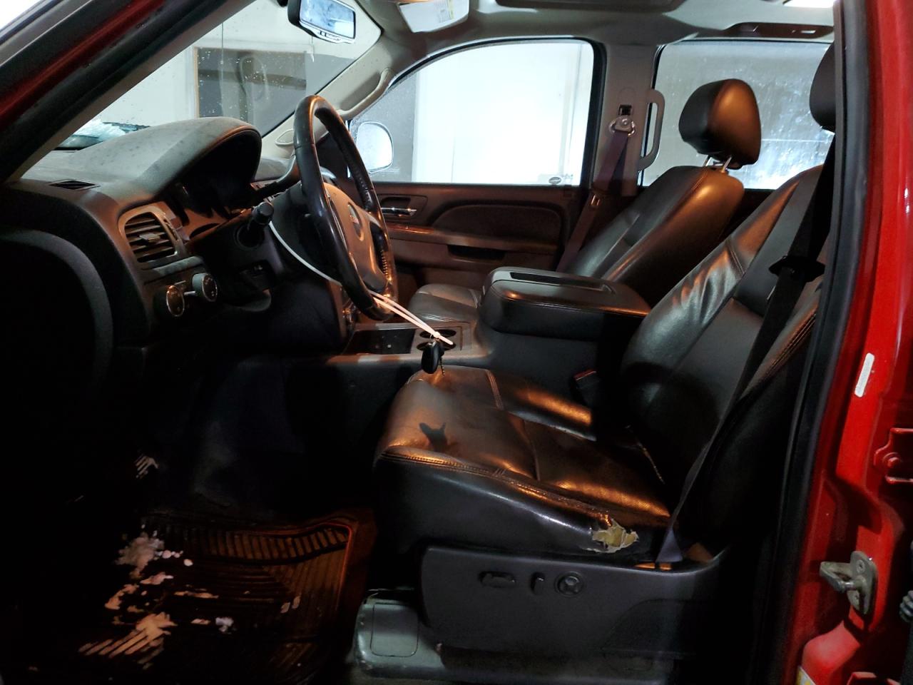 2013 GMC Sierra - Image 7