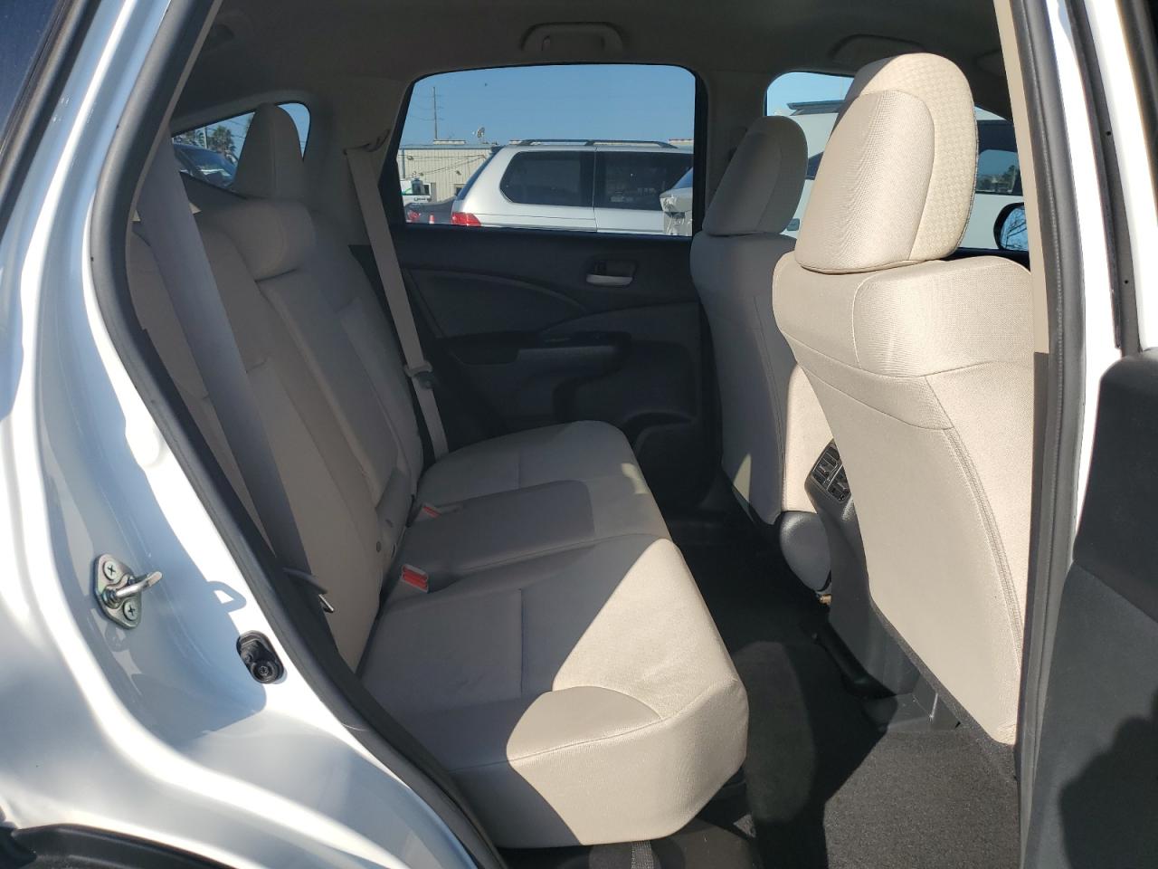 2016 Honda CR-V - Image 10