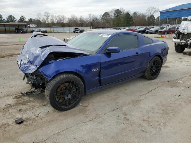 2014 Ford Mustang Gt