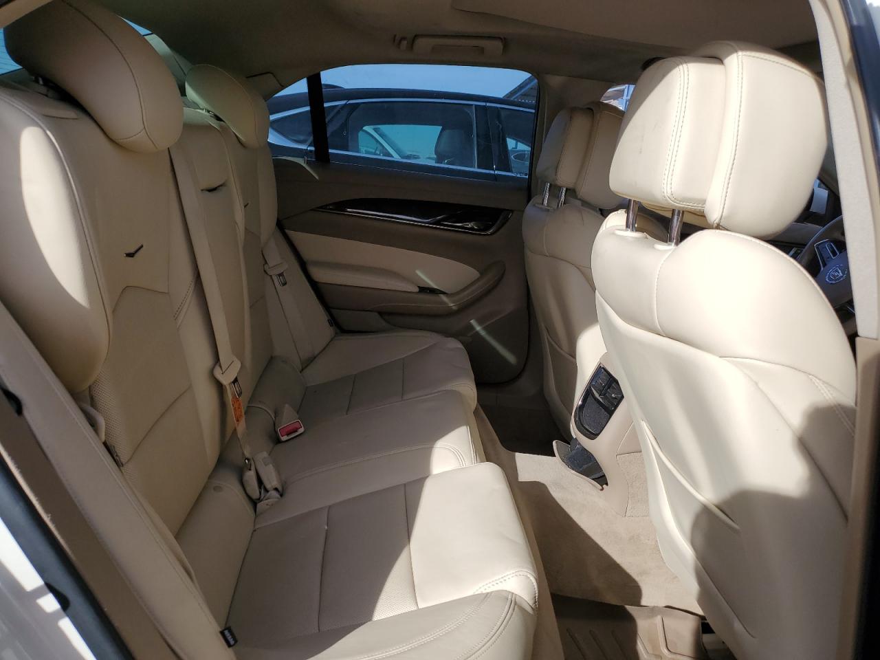 2014 Cadillac CTS - Image 10