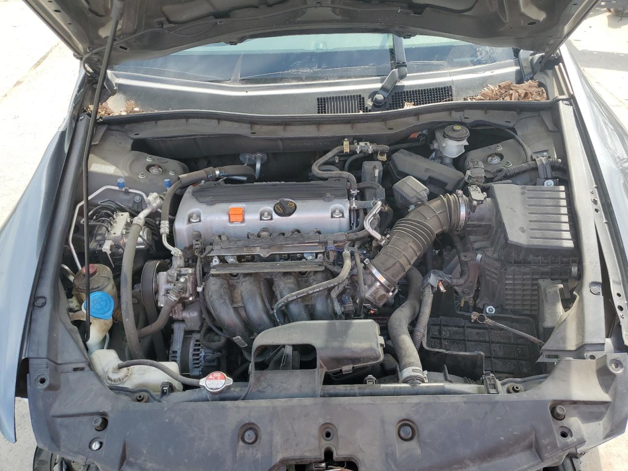 2012 Honda Accord - Image 12