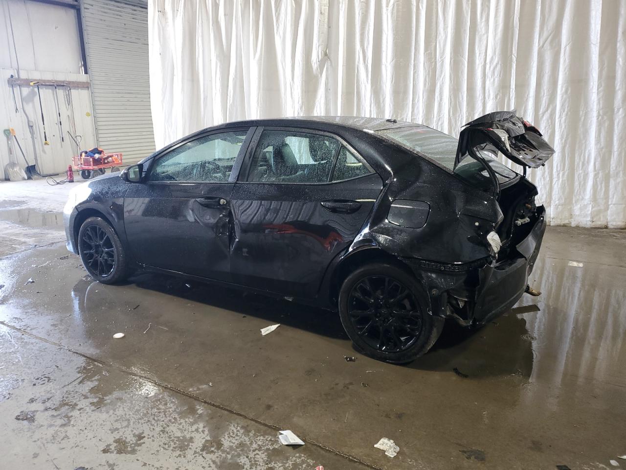 2016 Toyota Corolla - Image 2