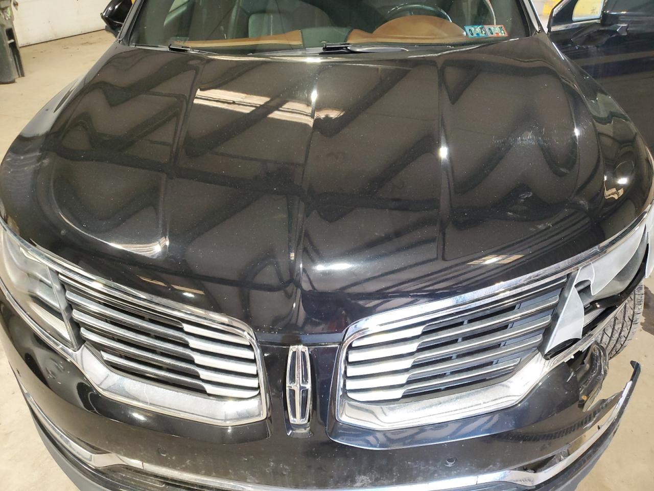 2016 Lincoln MKX - Image 12