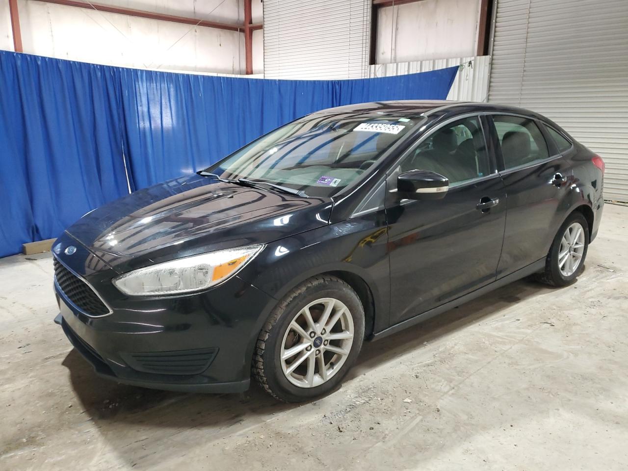2017 Ford Focus - Image 1