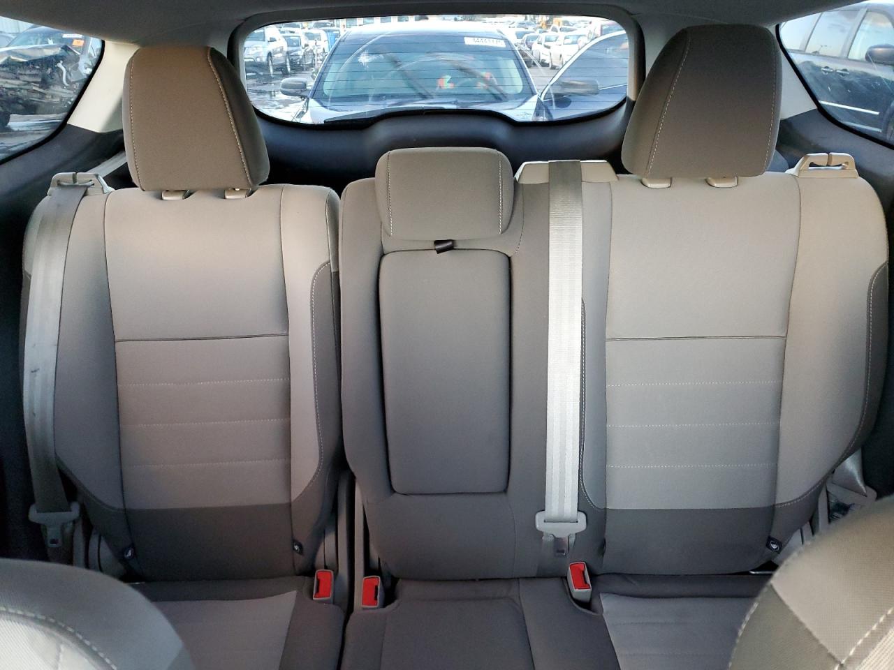 2014 Ford Escape - Image 10
