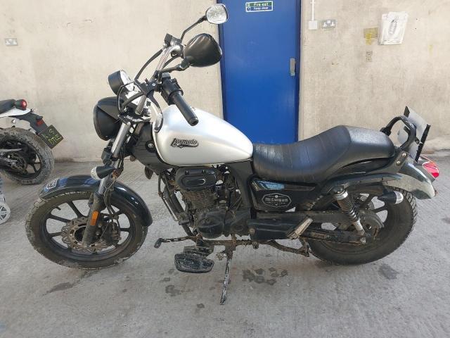 2020 LEXM MICHIGAN 1 for sale at Copart BELFAST