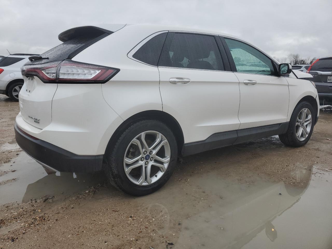 2015 Ford Edge - Image 3