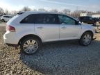 2009 Lincoln Mkx  de vânzare în Columbus, OH - Front End