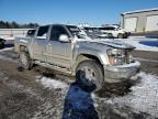 2012 Gmc Canyon Slt for Sale in Windham, ME - Rollover