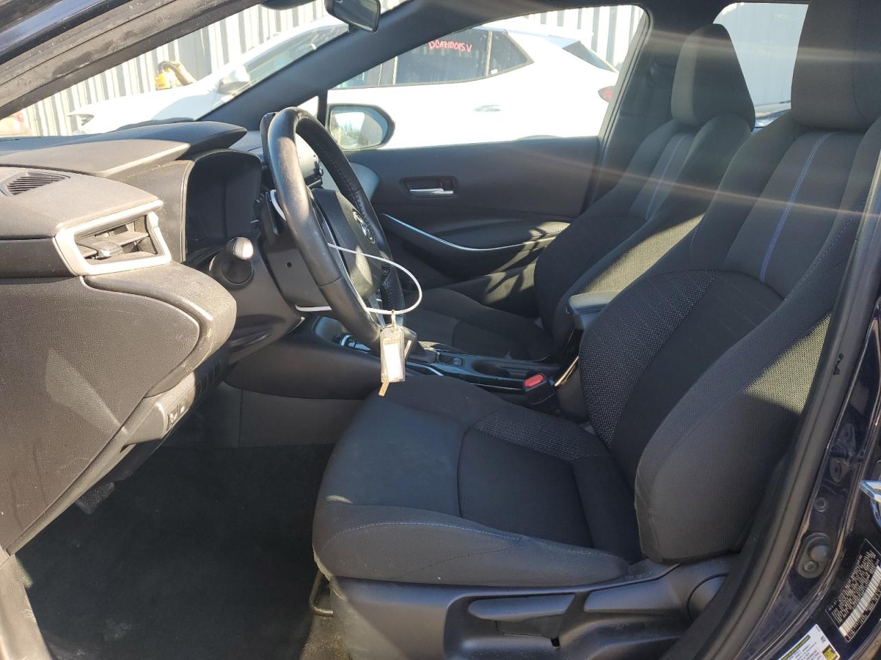 2022 Toyota Corolla - Image 7