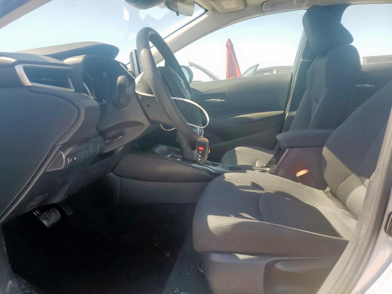 2020 Toyota Corolla - Image 7