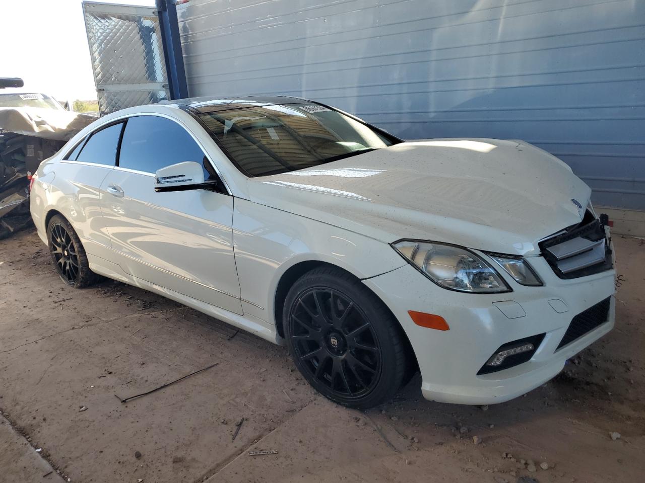 2010 Mercedes-Benz E-klasse - Image 4