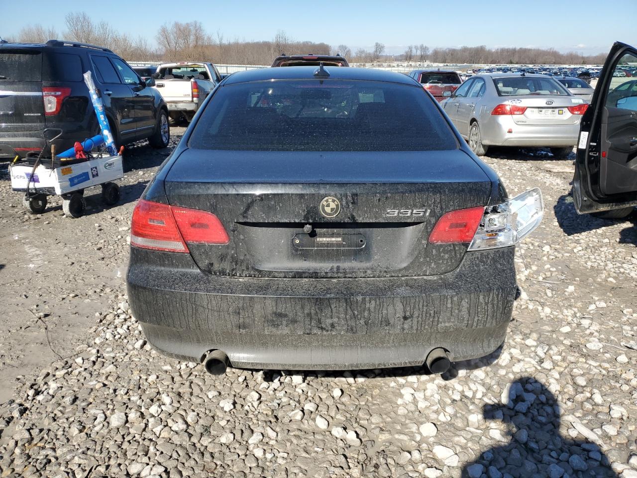 2009 BMW 3er - Image 6