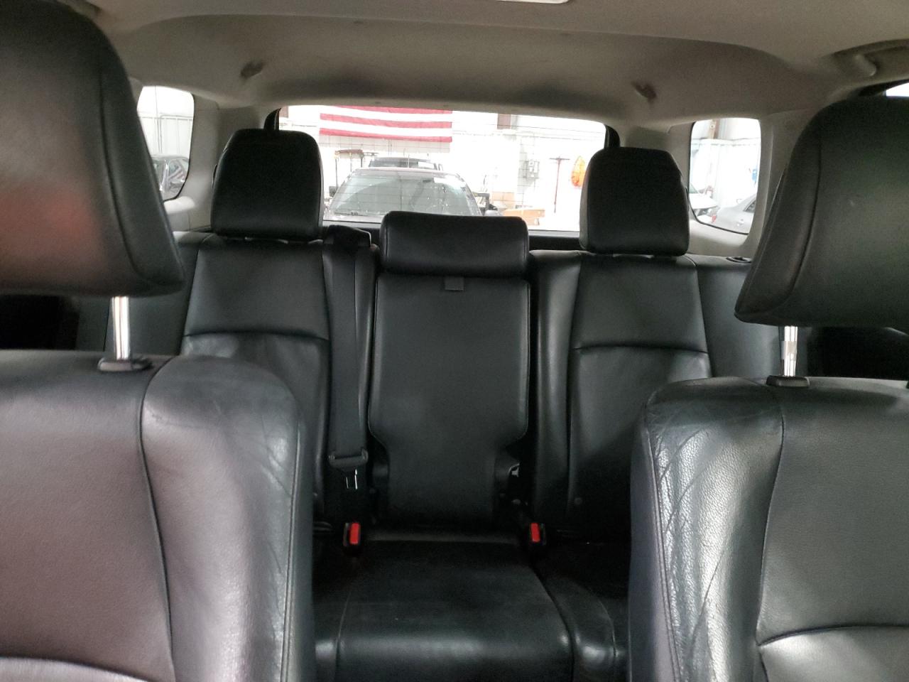 2012 Toyota 4Runner - Image 10