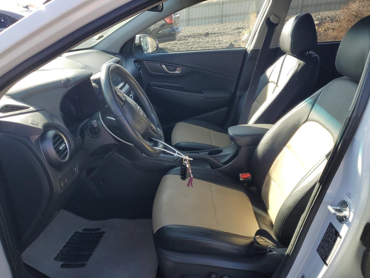 2018 Hyundai Kona - Image 7