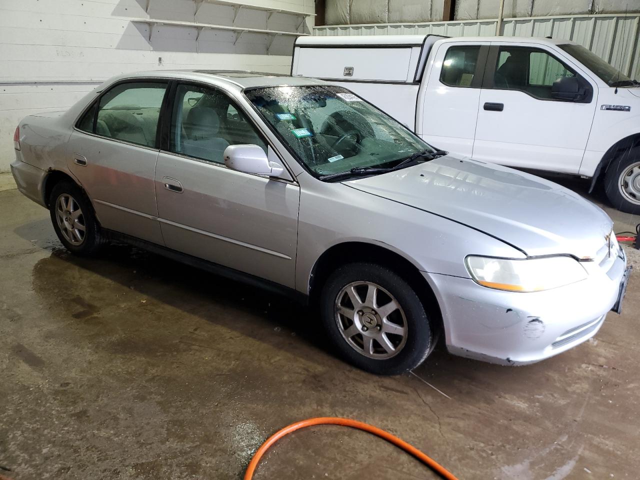 2002 Honda Accord - Image 4