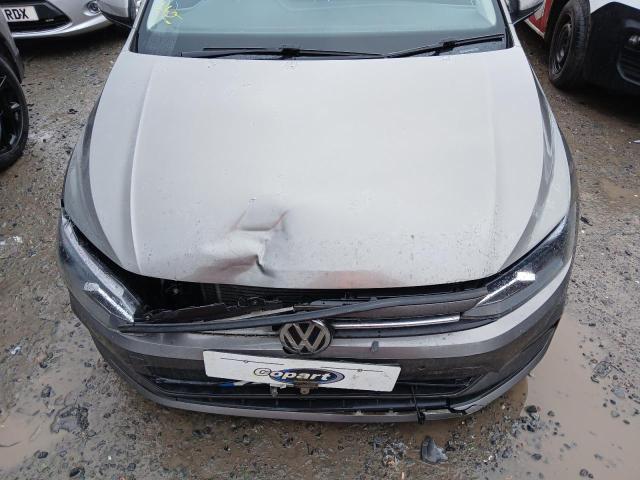 2019 VOLKSWAGEN POLO SE TS