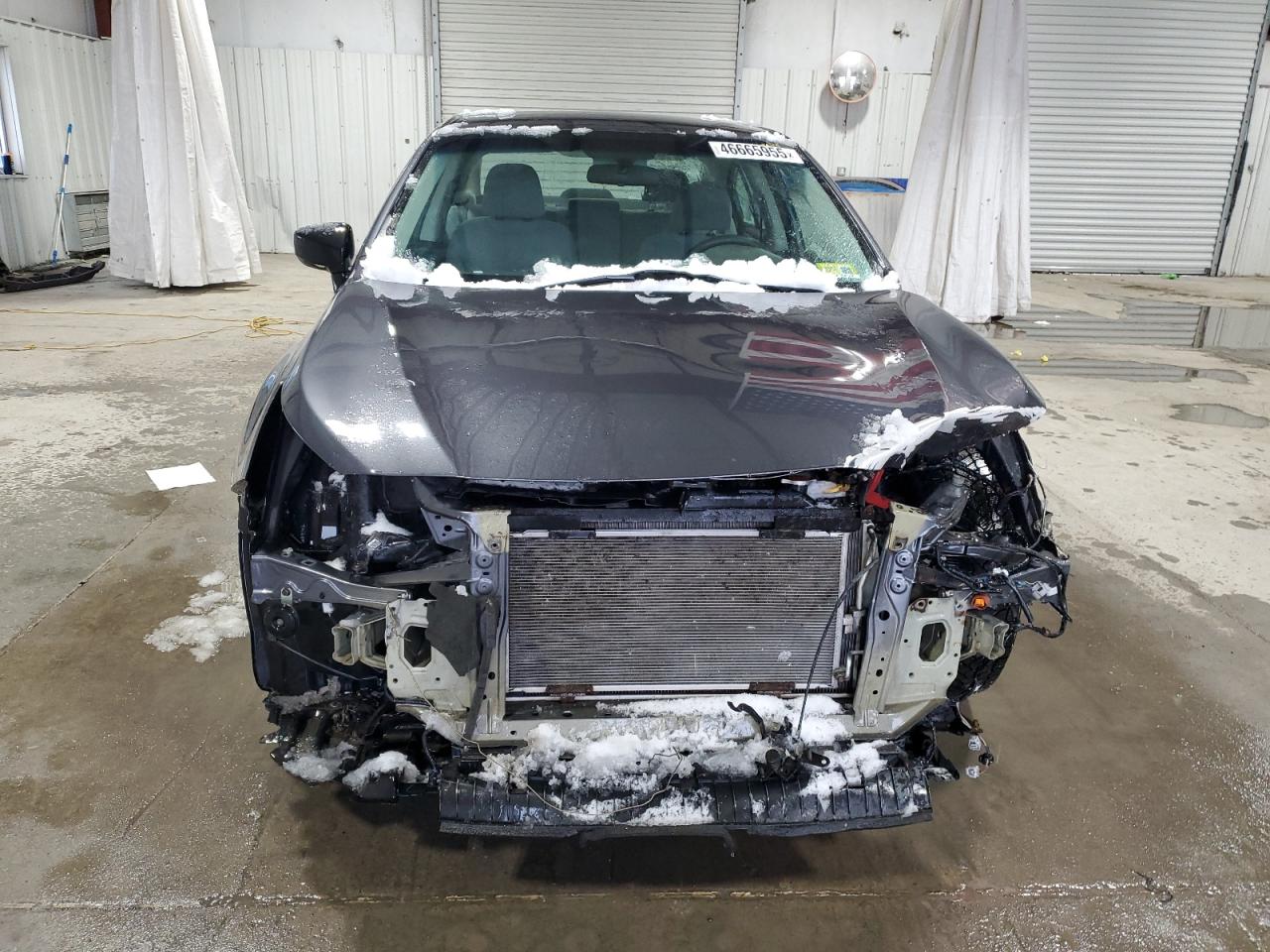 2018 Subaru Legacy - Image 5